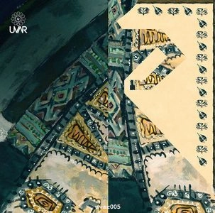 ANDREY ZOTS / MASCARADE EP