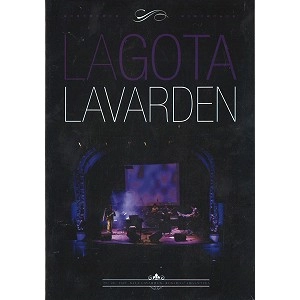 LA GOTA / LAVARDN