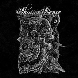 SHATTER SILENCE / シャッター・サイレンス / シャッター・サイレンス / SHATTER SILENCE