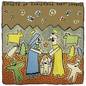 V.A. / GHOSTS OF CHRISTMAS PAST -EXPANDED EDITION-
