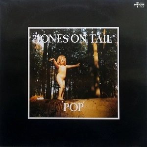 TONES ON TAIL / POP (LP)
