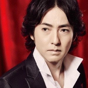 MASAFUMI AKIKAWA / 秋川雅史 / タイトル未定