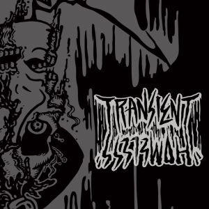 TRANSIENT / トランジェント / ホームレスEP / HOMELESS EP