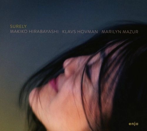 MAKIKO HIRABAYASHI / 平林牧子 / SURELY
