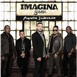 IMAGINASAMBA  / イマジナサンバ / PROPOSTA INDECENTE