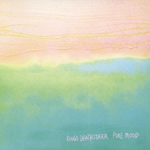 RINGO DEATHSTARR / リンゴ・デススター / ピュア・ムード / PURE MOOD