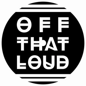 DJ SPINN / OFF THAT LOUD EP FEAT. DANNY BROWN AND DJ RASHAD