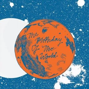 HATCHUM SOCIAL / BIRTHDAY OF THE WORLD