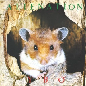 YBO2 / ワイビーオーツー / ALIENATION