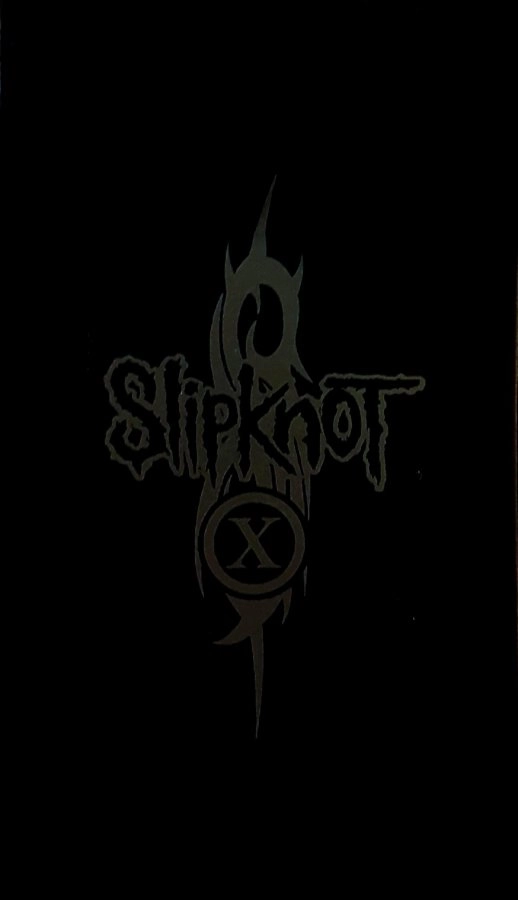 SLIPKNOT / スリップノット / 10TH アニバーサリースペシャル･エディション ボックス･セット (M サイズ)
