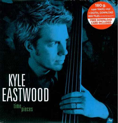 KYLE EASTWOOD / カイル・イーストウッド / TIMEPIECES