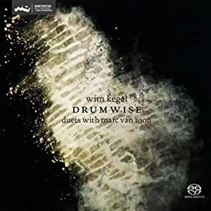 WIM KEGEL & MARC VAN ROON / DRUMWISE