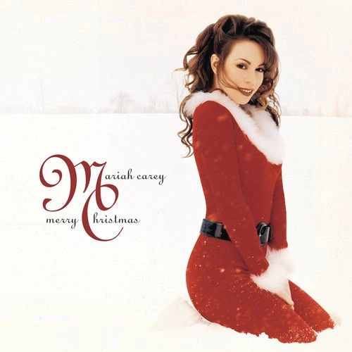 MARIAH CAREY / マライア・キャリー / MERRY CHRISTMAS