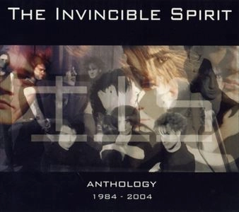 INVISIBLE SPIRIT / ANTHOLOGY 1984 - 2004
