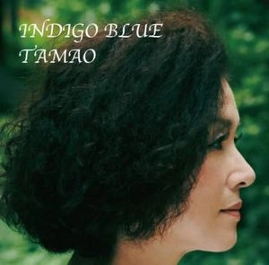 TAMAO(JAZZ) / タマオ / インディゴ・ブルー / INDIGO BLUE