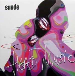 SUEDE / スウェード / HEADMUSIC