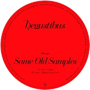 DITONGO / SAME OLD SAMPLES