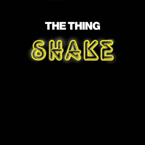 THING(JAZZ) / シング / SHAKE