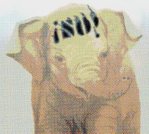 !NO! / ！NO！ 