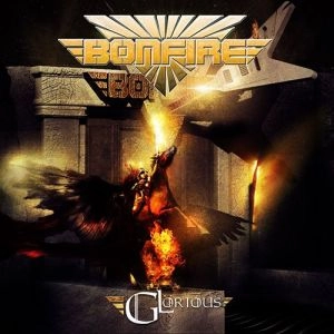 BONFIRE / ボンファイアー / GLORIOUS