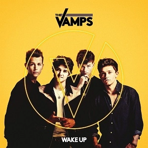 VAMPS (UK) / ヴァンプス (UK) / WAKE UP (5 TRACKS EP)