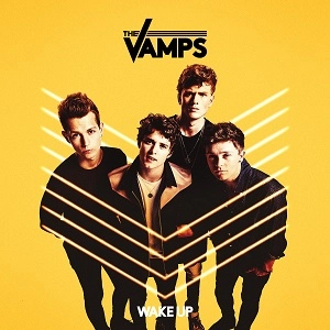 VAMPS (UK) / ヴァンプス (UK) / WAKE UP (2 TRACKS CDS)