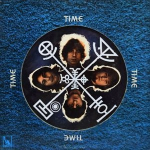 T.I.M.E. (TRUST IN MEN EVERYWHERE) / TIME