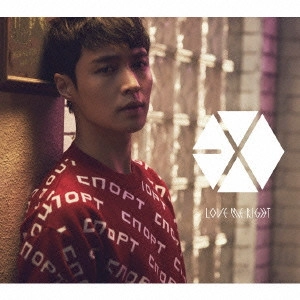 EXO / Love Me Right ~romantic universe~