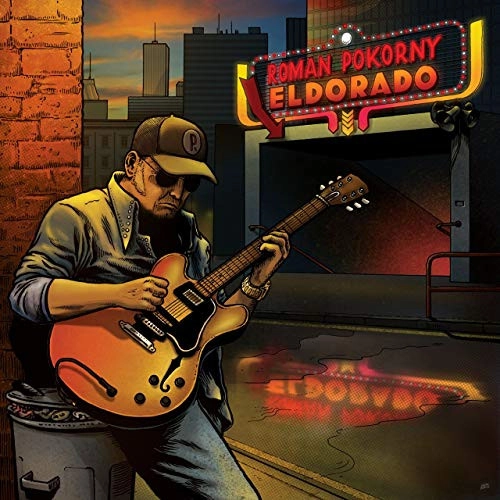 ROMAN POKORNY / ロマン・ポコルニー / ELDORADO