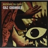 GAZ COOMBES / ギャズ・クームス / MATADOR (DA CAPO)  <12">