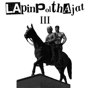LAPINPOLTHAJAT / III