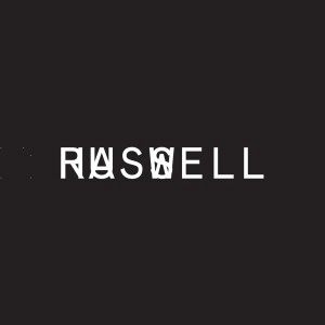 RUSSELL HASWELL / ラッセル・ハズウェル / AS SURE AS NIGHT FOLLOWS DAY (LP) / AS SURE AS NIGHT FOLLOWS DAY