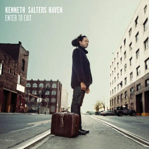 KENNETH SALTERS HAVEN / ケネス・ソルターズ・ヘヴン / ENTER TO EXIT