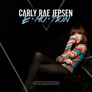 CARLY RAE JEPSEN / カーリー・レイ・ジェプセン / EMOTION (12 Tracks/LP/Vinyl Album 12" 33 rpm)