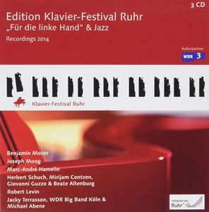VARIOUS ARTISTS (CLASSIC) / オムニバス (CLASSIC) / EDITION KLAVIER-FESTIVAL RUHR VOL.33