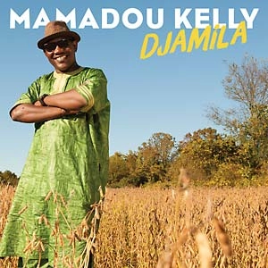 MAMADOU KELLY / ママドゥ・ケリー / DJAMILA