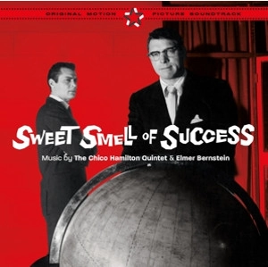 ELMER BERNSTEIN / エルマー・バーンスタイン / Sweet Smell of Success