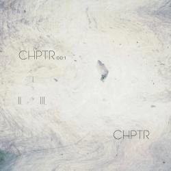 CHPTR / CHPTR 001