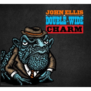 JOHN ELLIS(SAX) / ジョン・エリス(SAX) / CHARM