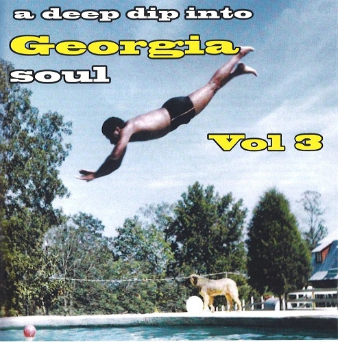 V.A. (A DEEP DIP INTO) / VOL.3 A DEEP DIP INTO GEORGIA SOUL