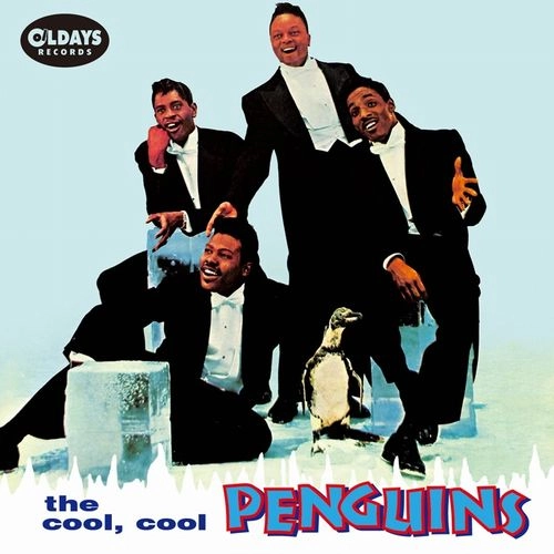 PENGUINS / ペンギンズ / クール･クール･ペンギンズ / COOL COOL PENGUINS