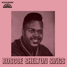 ROSCOE SHELTON / ロスコー・シェルトン / シングス / SINGS