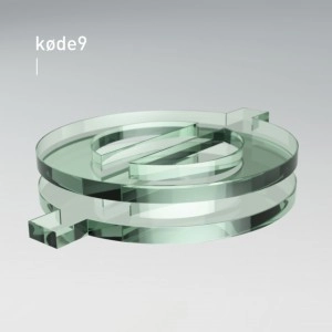 KODE9 / コード・ナイン / ＮＯＴＨＩＮＧ / NOTHING