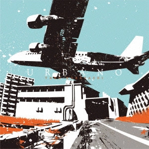 TARO KOBAYASHI / 小林太郎 / URBANO(初回) / URBANO