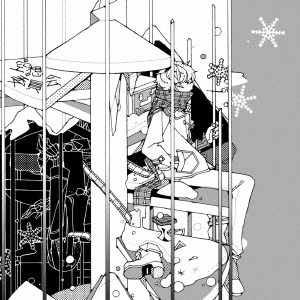 空想委員会 / 僕が雪を嫌うわけ/私が雪を待つ理由 / BOKU GA YUKI WO KIRAU WAKE/WATASHI GA YUKI WO MATSU RIYUU