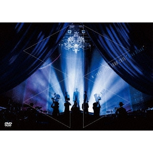 w-inds. / ウィンズ (J-POP) / "w-inds. LIVE TOUR 2015 “Blue Blood"""