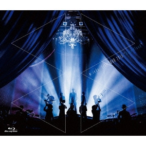w-inds. / ウィンズ (J-POP) / "w-inds. LIVE TOUR 2015 “Blue Blood"""