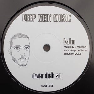 KAHN (DUBSTEP) / ABATTOIR