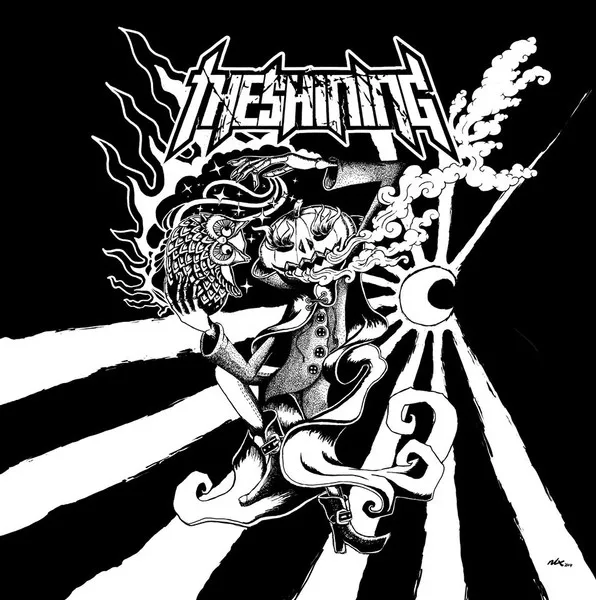 SHINING / INFINITE REIGN OF MADNESS