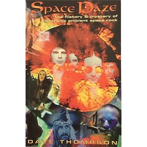 DAVE THOMPSON / SPACE DAZE